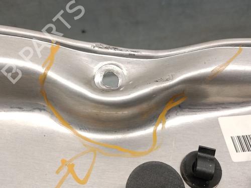 Rear left window mechanism MERCEDES-BENZ C-CLASS (W204) C 300 4-matic (204.081) | BP30148150C24 