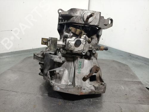 Gearbox FIAT IDEA (350_) 1.4 16V | BP36023889M3 - Image 6