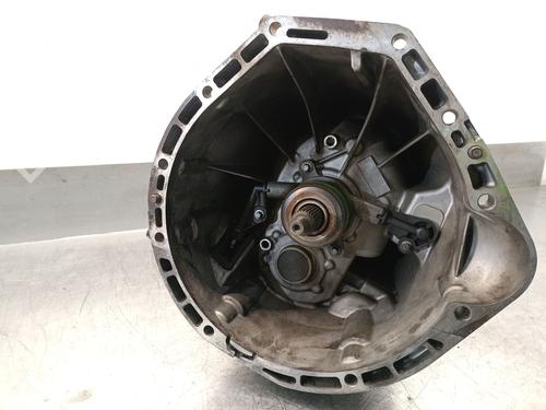 Gearbox MERCEDES-BENZ M-CLASS (W163) ML 270 CDI (163.113) | BP29813185M3 