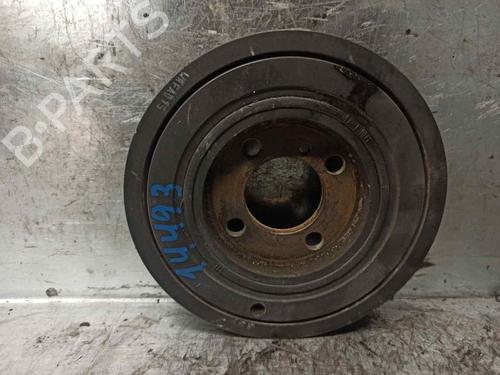 Used Pulley HYUNDAI MATRIX (FC) 1.5 CRDi (82 hp) 20261366