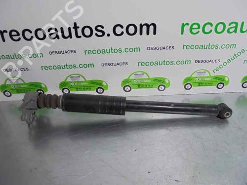 Used Left rear shock absorber FIAT PUNTO EVO (199_) 1.3 D Multijet (199AXC1A, 199BXC1A, 199AXT1A, 199BXT1A) (75 hp) 2079296