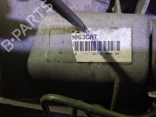 Gearbox BMW 5 Touring (E61) 525 i | BP30168763M3 