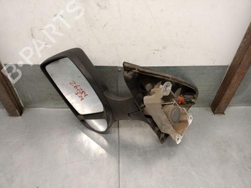 Used Left mirror Left mirror 39264641 39264641