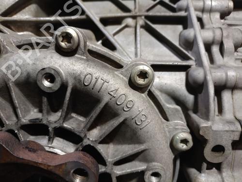 Gearbox AUDI A4 B7 (8EC) | BP39650333M3 - Image 8