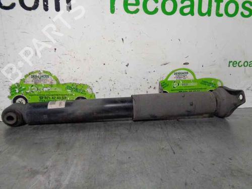 Left rear shock absorber FORD MONDEO IV (BA7) 1.8 TDCi | BP4562939M18 
