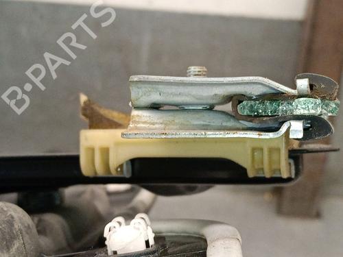 Front left window mechanism JEEP RENEGADE SUV (BU, B1, BV) 1.6 CRD | BP33856459C22  - Image 6