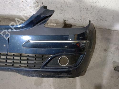 Front bumper MERCEDES-BENZ B-CLASS Sports Tourer (W245) B 180 CDI (245.207) | BP27199462C7 