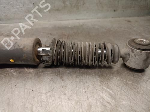 Left rear shock absorber CITROËN C8 (EA_, EB_) 2.0 HDi 135 | BP26024824M18 