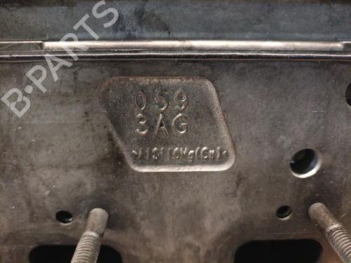 Cylinder head AUDI Q7 (4LB) 3.0 TDI quattro | BP33626784M5  - Image 5