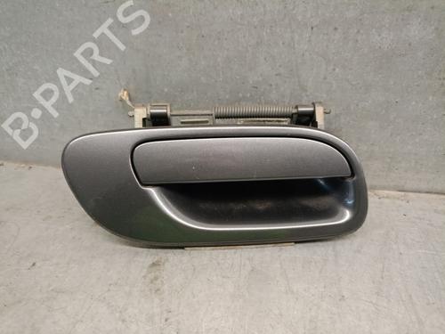 Used Front right exterior door handle VOLVO XC70 I Cross Country (295) D5 AWD (185 hp) 20708883