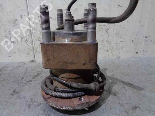 Right rear steering knuckle FIAT SCUDO Van (270_, 272_) 1.6 D Multijet | BP5025664M28 