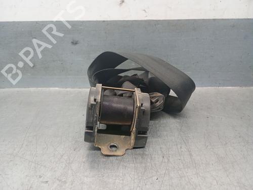 Rear left seatbelt PEUGEOT 306 Hatchback (7A, 7C, N3, N5) 1.9 DT | BP22799275I29 