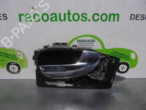Højre bagtil invendig håndtag PEUGEOT 306 (7B, N3, N5) 2.0 HDI 90 (90 hp) 3214831