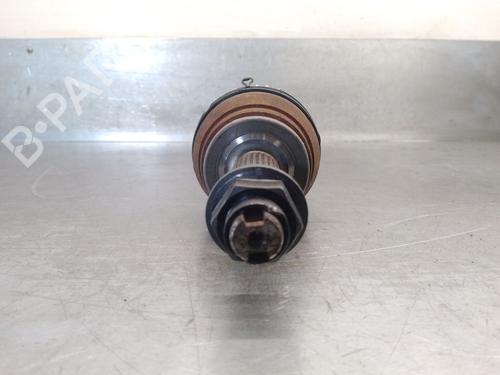 Left front driveshaft HYUNDAI KONA (OS, OSE, OSI) 1.6 CRDi | BP29360989M38 