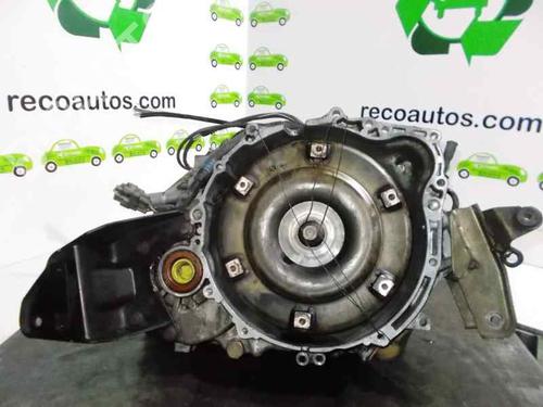 Used Gearbox VOLVO S40 I (644) 1.9 T4 (200 hp) 4869108