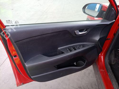Front left window mechanism KIA STONIC (YB) 1.0 T-GDi Eco-Dynamics+ | BP21579592C22 - Image 14