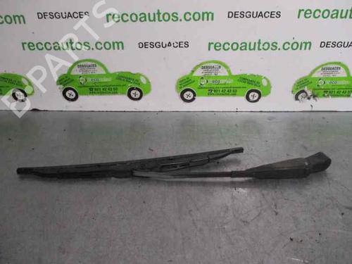 Used Rear windshield wiper arm MAZDA PREMACY (CP) [1999-2005]  3470320