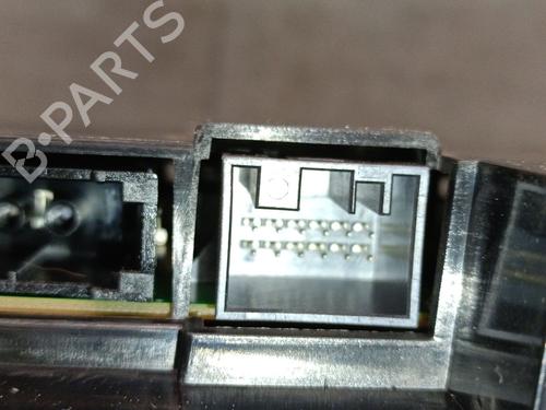 Instrument cluster BMW 3 Gran Turismo (F34) 320 d | BP30838155C47 