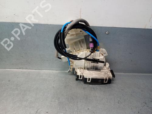 Used Rear left lock Rear left lock MERCEDES-BENZ E-CLASS (W212) E 350 CDI 4-matic (212.089) (231 hp) 34614105 34614105