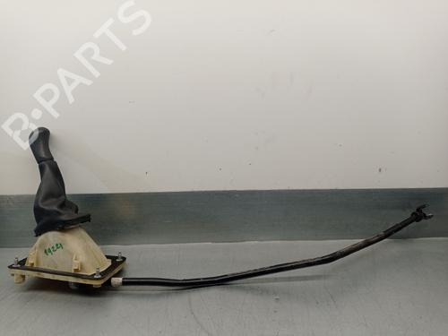 Gear lever DACIA LOGAN II 1.2 | BP16027231M90 