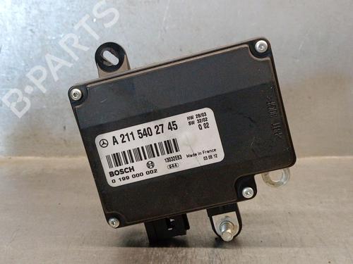 Elektronisk modul Elektronisk modul 37672519 37672519