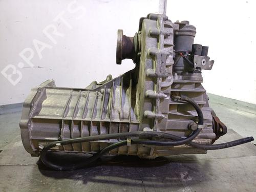 Transfer box PORSCHE CAYENNE (9PA) 3.2 | BP28155542M36 