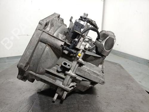 Gearbox OPEL MOKKA / MOKKA X (J13) 1.6 CDTI (_76) | BP32390098M3