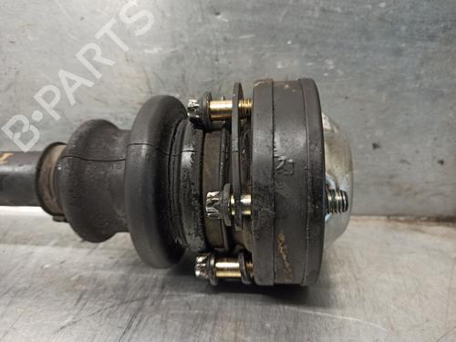 Left rear driveshaft MERCEDES-BENZ E-CLASS (W210) E 240 (210.062) | BP16053059M40 