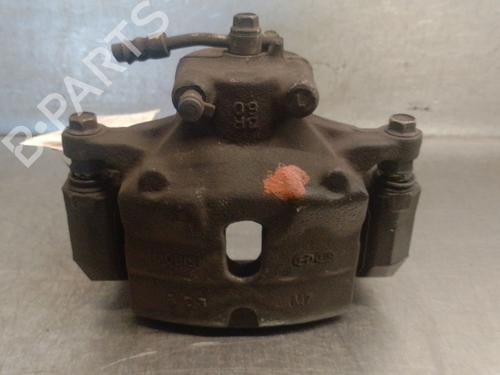 Used Left front brake caliper Left front brake caliper 38177653 38177653
