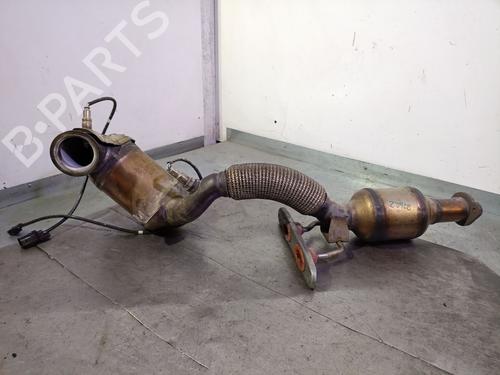 Used Catalyst SEAT ARONA (KJ7, KJP) 1.0 TGi (90 hp) 30296091