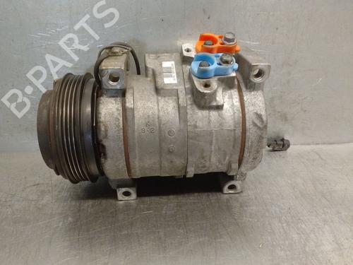 Airco pomp IVECO DAILY IV Platform/Chassis 35C15 | BP30296077M34