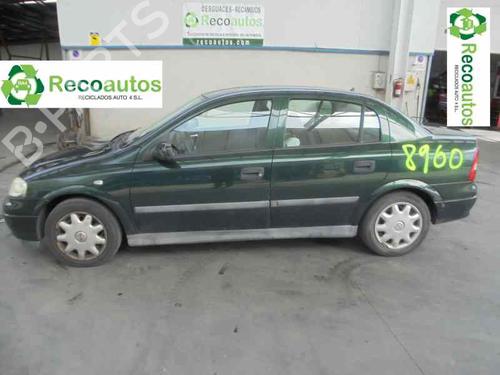 Engine mount OPEL ASTRA G Saloon (T98) 1.6 (F69) | BP8762516M89 