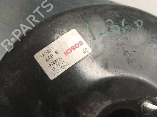 Servo brake FIAT PUNTO (188_) 1.2 16V 80 (188.233, .235, .253, .255, .333, .353, .639,... | BP6874058M42 