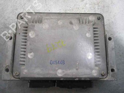 Engine control unit (ECU) FIAT DUCATO Bus (230_) 2.8 JTD | BP2315111M57 