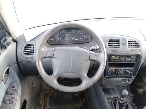 Front left interior door handle DAEWOO NUBIRA Saloon (J100) 1.6 16V | BP23129808I13 - Image 11
