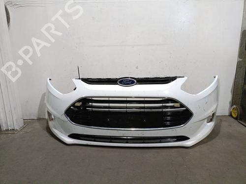 Used Front bumper FORD B-MAX (JK) 1.6 TDCi (95 hp) 29178504