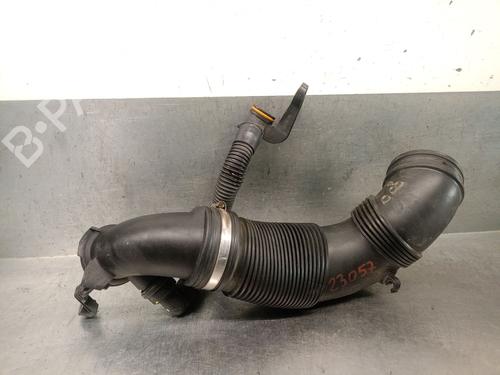 Used Pipe SEAT TARRACO (KN2) 2.0 TSi 4Drive (190 hp) 27865978