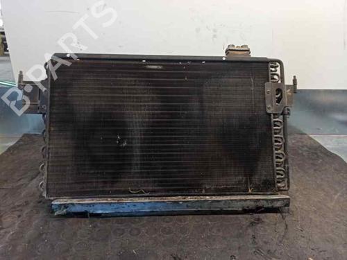 AC Kondensor CITROËN XSARA Break (N2) 1.4 HDi | BP6027783M32 