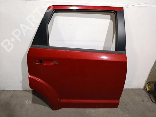 Used Right rear door DODGE JOURNEY 2.0 CRD (140 hp) 27889657