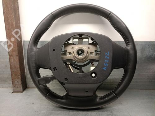 Steering wheel TOYOTA YARIS (_P13_) 1.5 Hybrid (NHP130_) | BP25238881C49 