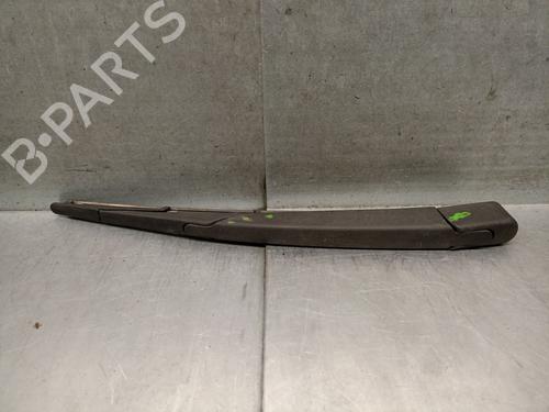 Bagrudeviskerarm Bagrudeviskerarm RENAULT SCÉNIC III (JZ0/1_) 1.5 dCi (110 hp) 33869543 33869543