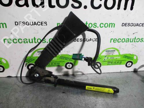Used Front right belt tensioner OPEL COMBO Box Body/MPV 1.7 CDTI 16V (101 hp) 9238044