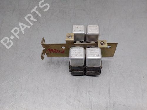 Used Fuse box TATA SIERRA [1991-2002]  18136279