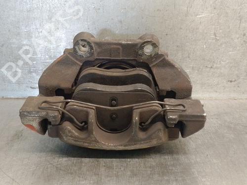 Left front brake caliper CITROËN C4 III (BA_, BB_, BC_) 1.2 PureTech 130 (BAHNSA, BAHNSB) | BP36359235M105 - Image 3