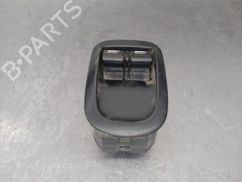 Left front window switch PEUGEOT 206 SW (2E/K) 2.0 HDi | BP36502244I27 - Image 4