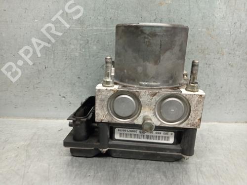 ABS pump PEUGEOT 307 SW (3H) 2.0 HDI 90 | BP26643980M43 