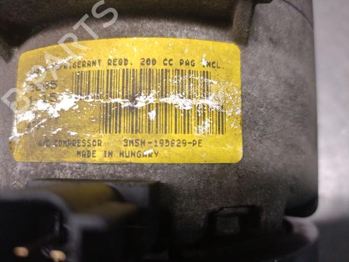 AC compressor FORD FOCUS II (DA_, HCP, DP) 2.0 | BP27807406M34 