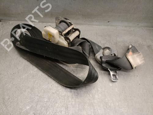 Used Front left seatbelt DAEWOO ARANOS 2.0 (105 hp) 23531301