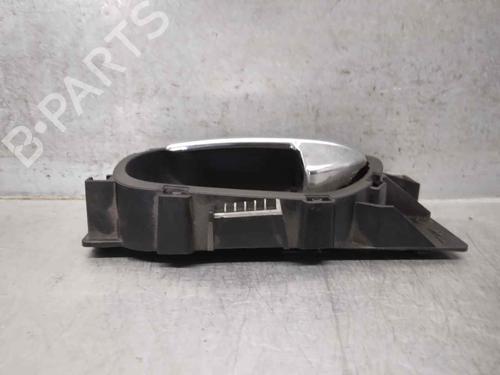 Rear left interior door handle PEUGEOT 5008 (0U_, 0E_) 2.0 HDi 150 / BlueHDi 150 | BP18110686I15 
