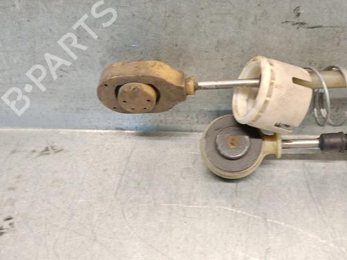 Gear lever SAAB 9-3 Convertible (YS3F) 2.0 t | BP27707657M90 